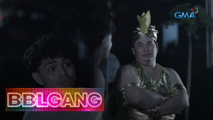 Bubble Gang: Akala ko Genie, magulang pala!