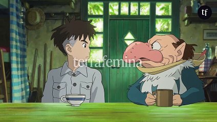 Le Garçon et le Héron : ça y est, le prochain film de Hayao Miyazaki a une date de sortie française