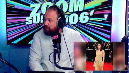 Bruno sur Fun Radio - L'intégrale du 29 août