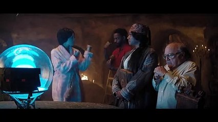 Haunted Mansion | Featurette: Gag Reel
