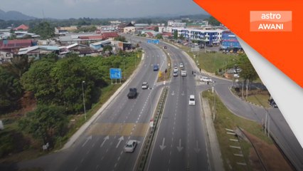 Kembara Kenali Borneo, Agong santuni rakyat bermula 3 September