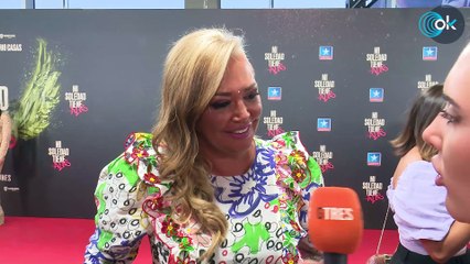 Belén Esteban también rompe su silencio y da su opinión más esperada sobre el caso Daniel Sancho