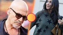 Florent Pagny en conflit avec sa femme Azucena à cause d'une manie irritante, détails poigants