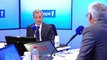 Pascal Praud et vous - Nicolas Sarkozy : «Je préfère être traité comme je suis que comme est traité monsieur Hollande»