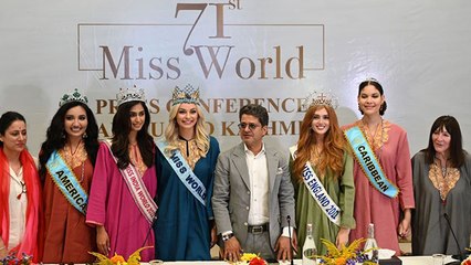 Miss World 2023 India Venue: 71st Miss World 2023 Bharat Me Kaha Hoga | Boldsky