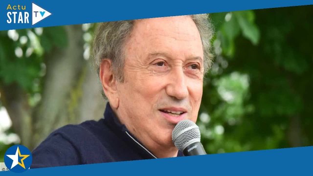 Michel Drucker ces possibles séquelles que les médecins lui ont cachées