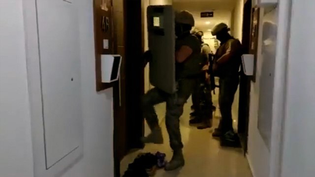 Gündem Bakan Yerlikaya duyurdu: Polis memuru Hakan Telli'yi şehit eden suç örgütüne yönelik operasyon