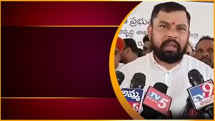 నేను సచ్చినా సెక్యులర్ పార్టీల్లో చేరను.. Goshamahal MLA Raja Singh Sensational Comments..