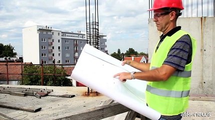 Edilizia, arriva il consulente per privati e imprese