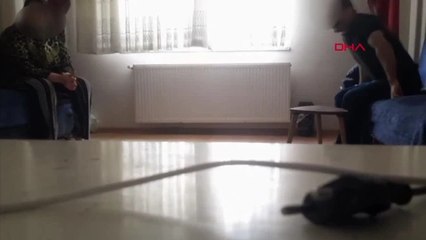 Sultangazi'de Kiracıya Taciz İddiası