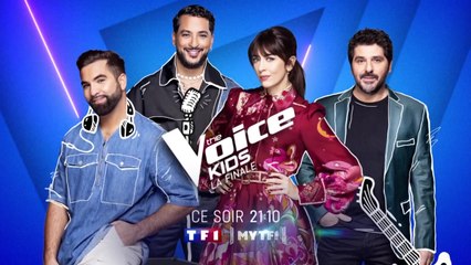 The Voice Kids - La Finale