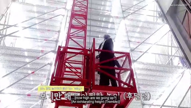 BTS @ 2021 Show in Seoul with House Ambassadors BTS | LOUIS VUITTON (Behind)