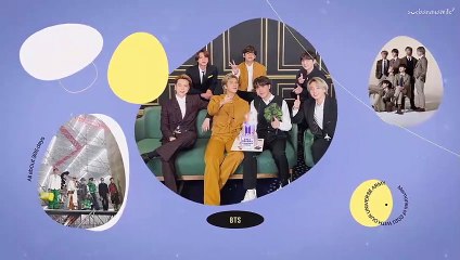 BTS at Rolling Stone Magazine shoot (Behind)