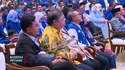 Begini Kata Pengamat Politik soal 3 Poros Koalisi Belum Tentukan Cawapres di Pilpres 2024