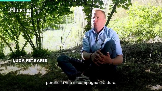 Il Museo del Ruchè di Castagnole Monferrato: quando vino e territorio vanno a braccetto