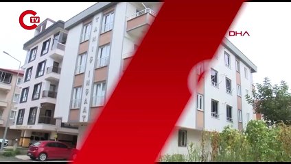 Ordu'da kadın cinayeti Boşandığı kadını keser sapı ile katletti