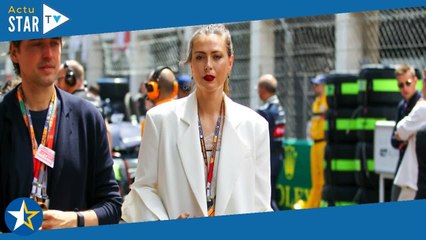 Je suis très heureuse  la championne de tennis Maria Sharapova évoque sa nouvelle vie de maman