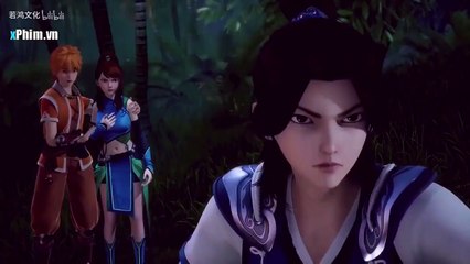 Xuoi Duoc Tranh Phieng Mung Acxf