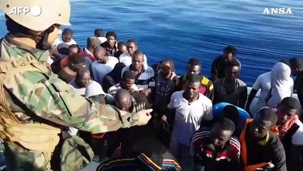 Appello di 56 ong all'Ue: "Stop all'ostruzionismo di Roma sui salvataggi"