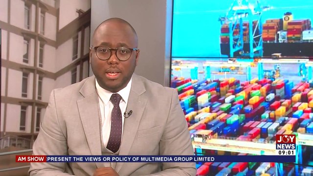 Pres. Akufo-Addo launches phase 2 of Planting For Food and Jobs | The Big Stories