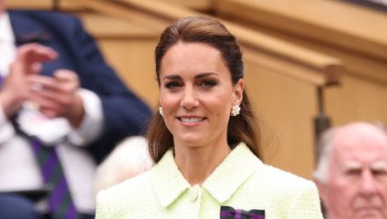 Kate Middleton : pourquoi cette célèbre chanteuse a refusé un rendez-vous avec la princesse