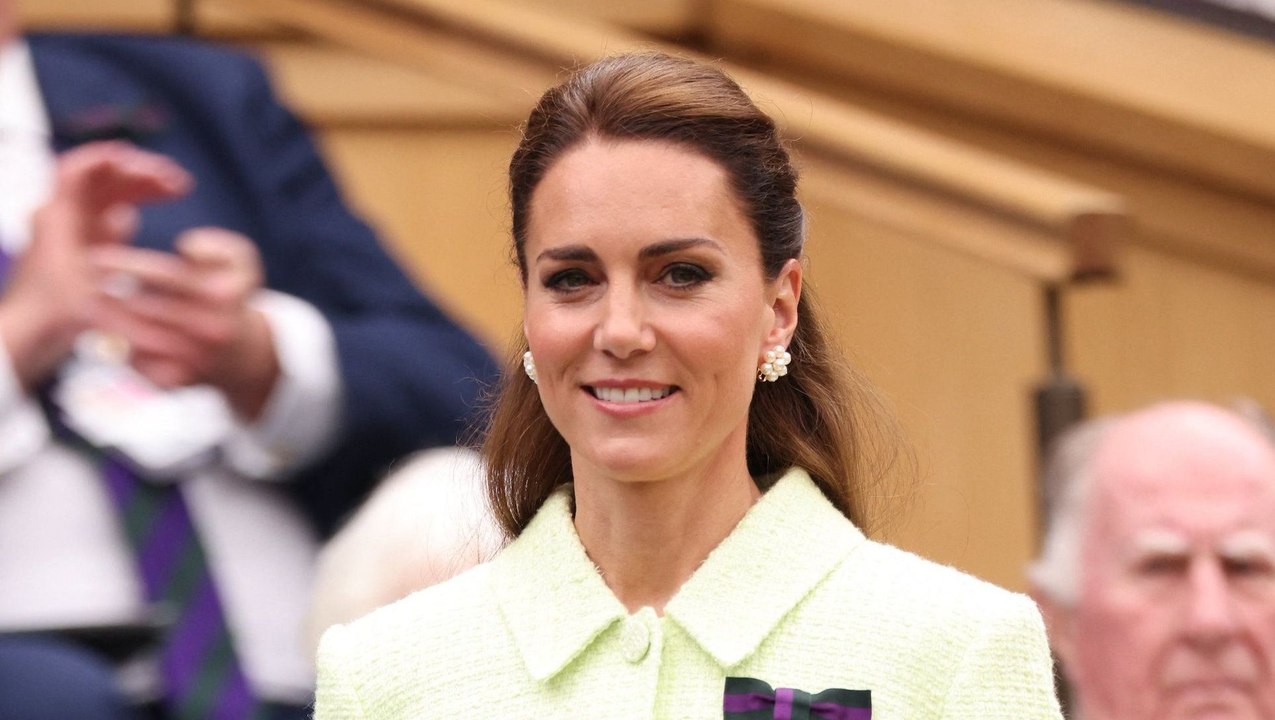 Kate Middleton : pourquoi cette célèbre chanteuse a refusé un rendez-vous avec la princesse
