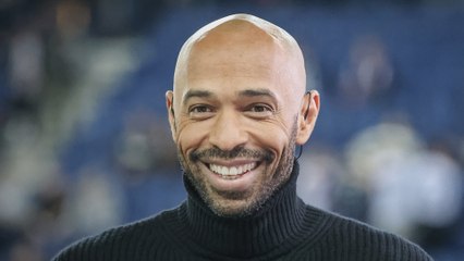 EN DIRECT | Equipe de France Espoirs : suivez la conférence de presse de présentation de Thierry Henry