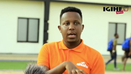 Umutoza wa Rayon ntaramenya gusimbuza __ Mugaragu na Faustinho bavuze icyo yabuze imbere ya Gorilla