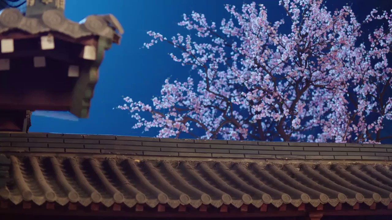 The Legend of Zhuohua (2023) EP.10 ENG SUB