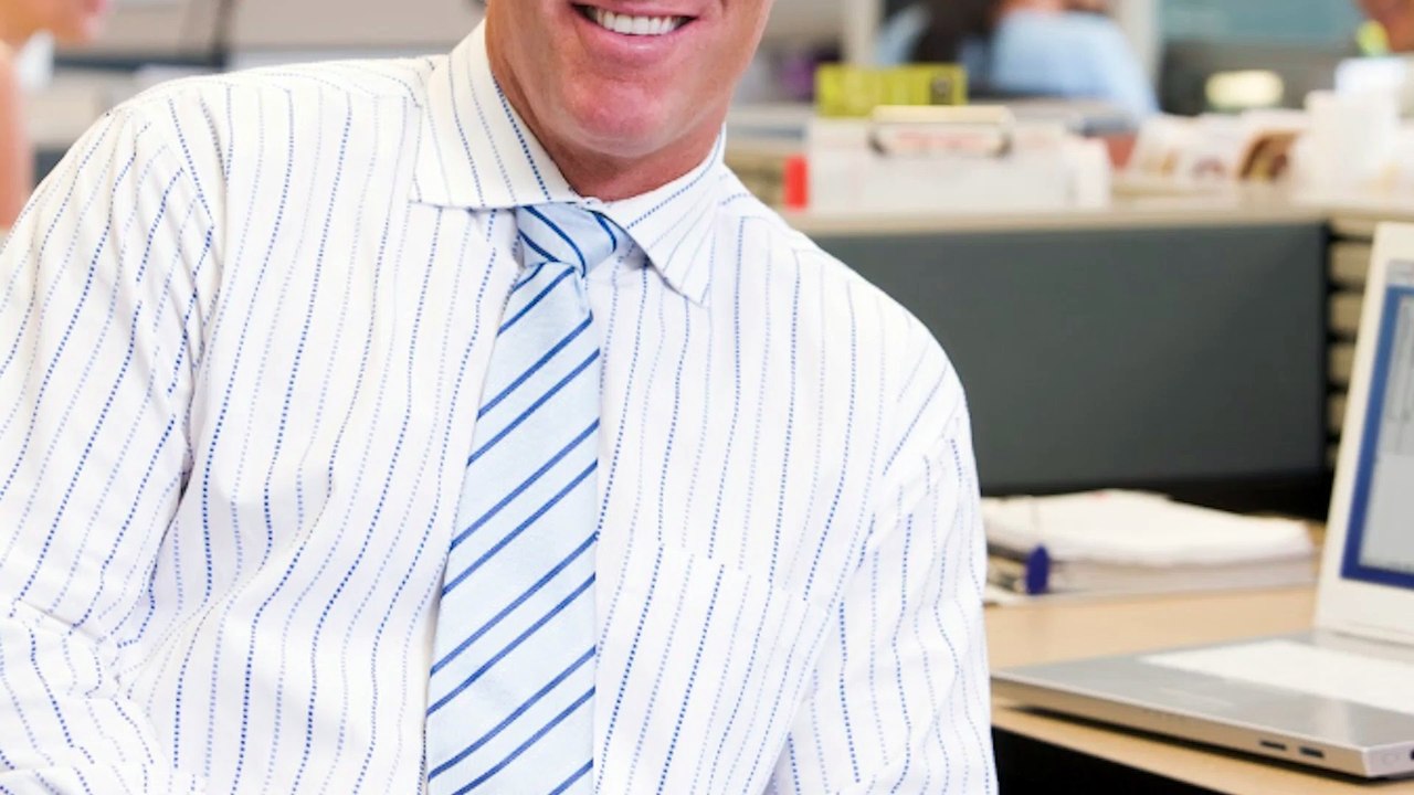 The Current State of the Irish Property Market | Oliver Tighe