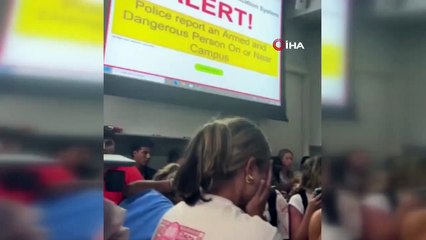 Attaque par arme à feu à l'Université de Caroline du Nord aux États-Unis : un professeur décède
