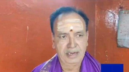 సిరిసిల్ల: ఈనెల 31వ తేదీన రాఖీ పౌర్ణమి జరుపుకోవాలి