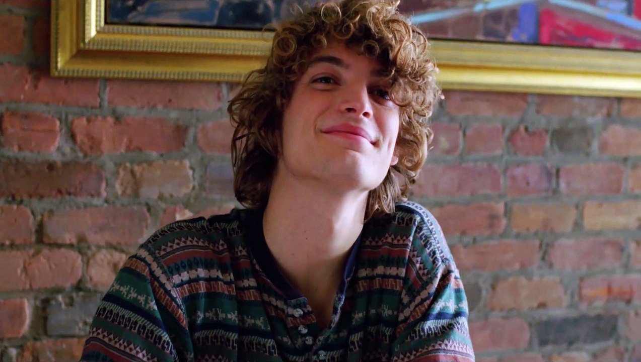 Herzensbrecher - Trailer (Deutsche UT) HD