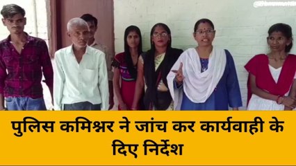 कानपुर: शादी के 2 माह के बाद ससुरालियों ने की विवाहिता की हत्या, न्याय के लिए भटक रही मां