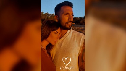 Tamara Gorro y Ezequiel Garay, ¿reconciliación a la vista?