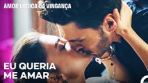 Ozan e Esra Foron Derrotados Ao Amor - Amor Lógica da Vingança 32. Episódio