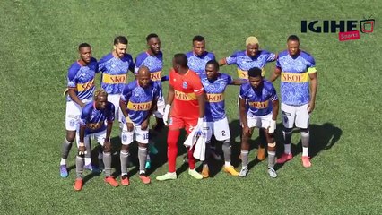 Rayon Sports yongeye kugwa miswi na Gorilla FC __ Yamen Zelfani yakoze agashya bimuviramo imvune