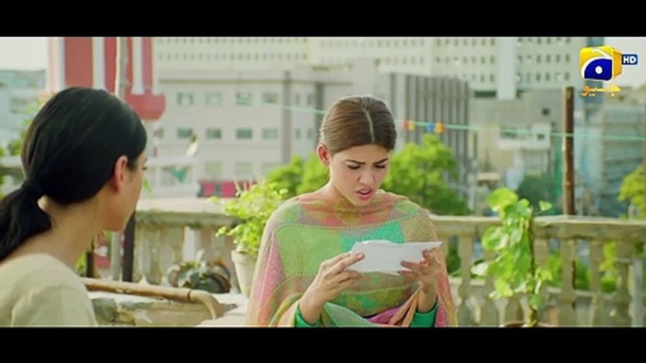 Jannat Ali Khan Ki Naukar Banne Ko Tayar   Jannat Se Aagay   FLO Digital