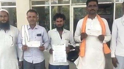 विदिशा: कलेक्टर से लेकर CM तक लगाई गुहार,नहीं मिला न्याय,जाने मामला