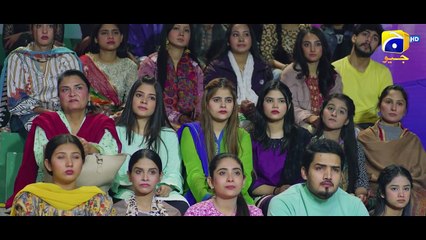 Jannat Se Aagay Episode 06   Best Moment 01   Kubra Khan - Gohar Rasheed - Ramsha Khan   FLO Digital
