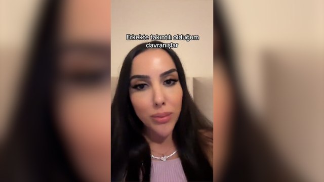 Bir kadının, erkekte aradığı garip kriterler sosyal medyada tartışma konusu oldu: Takside arkaya oturan erkek ile olmaz