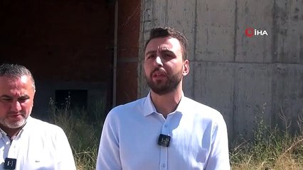 Bitmek bilmeyen kültür merkezi Büyükşehir'e devroluyor