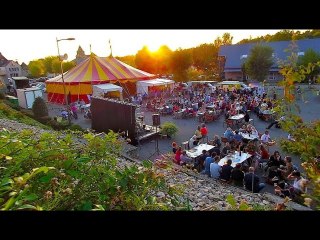 Rencontres à la campagne : Rieupeyroux fait son cinéma dans l'Aveyron depuis 26 ans