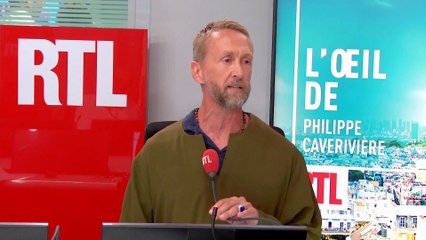 "Gabriel Attal, ministre de l'Éducation nationale et de la fashion week" plus Le 2ème œil de Philippe Caverivière du 29 août 2023