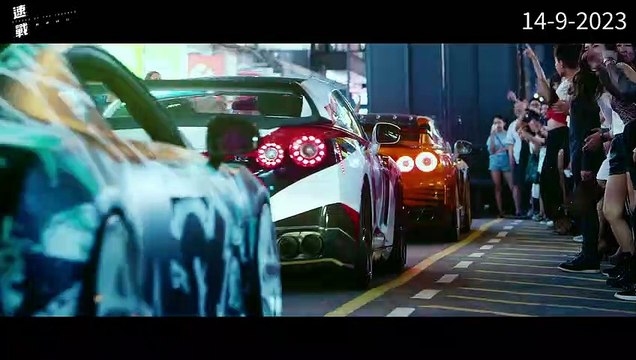 Echoes Of The Thunder | Trailer 1