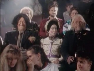 Worzel Gummidge Down Under (1987) S02E10 - Aunt Sally R.A.