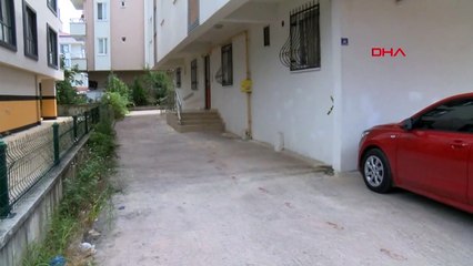 Mort d'une femme battue avec un bâton par son ex-mari à Ordu
