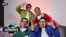 All-Out Sundays: “Eat Bulaga” cast, nakipagkulitan sa mga Ka-AyOS! (Online Exclusives)
