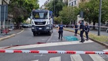 Milano, ciclista muore travolta da un camion. Quinto caso in un anno