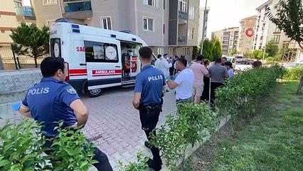 L'homme, qui n'a pu être entendu pendant une semaine, a été retrouvé pendu au tuyau de gaz naturel de son domicile.